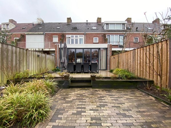 Foto - Te huur: Helmerslaan, 5615 JC Eindhoven